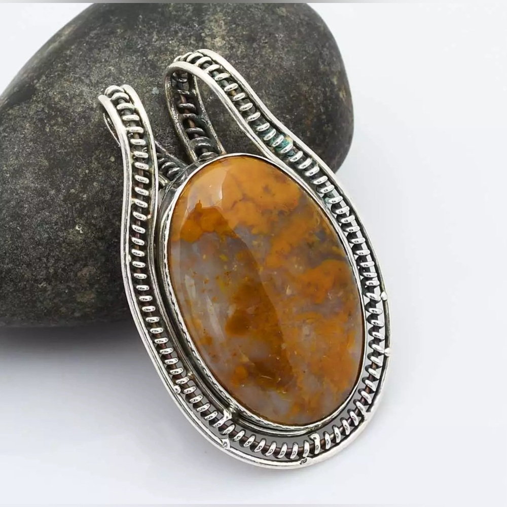 JASPER PENDANT - Picture 5 of 5